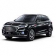 Hongqi HS5 2019 – н.в.