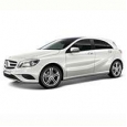 Аксессуары для Mercedes A-Class
