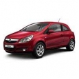 Фаркопы для Opel Corsa D 2006-2014