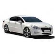 Peugeot 508 2012-2018