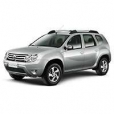 Renault Duster 2011-2015