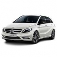 Аксессуары для Mercedes B-Class