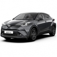 Toyota C-HR 2018-2021