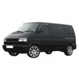 Volkswagen Transporter 1992-2003