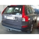 Фаркоп оцинкованный Galia шар C съемный для Volvo XC90 2006-2014