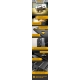 Защита бака для RENAULT Duster 4x4 2011-2005/2015 1.6/2.0 AT/MT бензин 1.5 AT/MT дизель NLZ сталь с крепежом / Рено Дастер