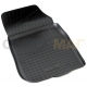 Коврики в салон Norplast полиуретан чёрные для Renault Duster 2015-2021