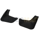 Брызговики Rival передние 2 штуки для Mazda CX-5 2017-2021